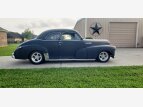 Thumbnail Photo 4 for 1947 Chevrolet Stylemaster